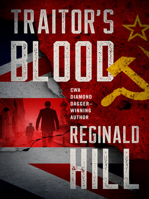cover image of Traitor's Blood